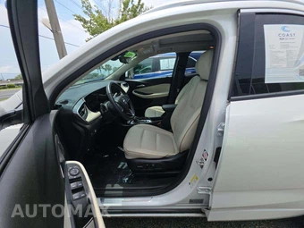 2024 Buick Encore GX Avenir 1SL - miniatura 6