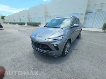 2024 Buick Encore GX Avenir 1SL