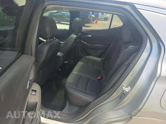 2024 Buick Encore GX Avenir 1SL – miniatura 10