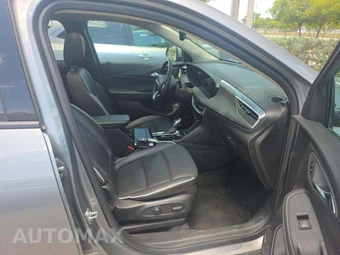 2024 Buick Encore GX Avenir 1SL – miniatura 15