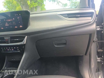 2024 Buick Encore GX Avenir 1SL – miniatura 16