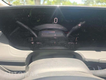 2024 Buick Encore GX Avenir 1SL – miniatura 6