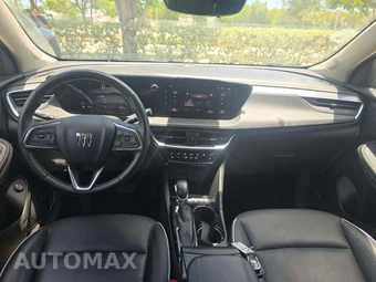 2024 Buick Encore GX Avenir 1SL – miniatura 7