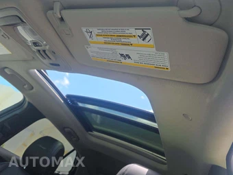 2024 Buick Encore GX Avenir 1SL – miniatura 8