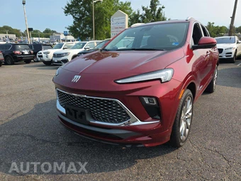 2024 Buick Encore GX Avenir 1SL