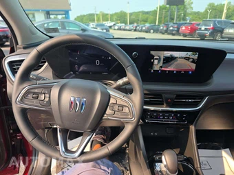 2024 Buick Encore GX Avenir 1SL - miniatura 10