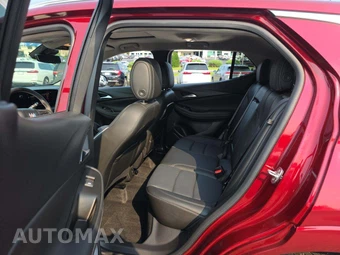 2024 Buick Encore GX Avenir 1SL - miniatura 13