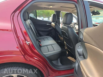 2024 Buick Encore GX Avenir 1SL - miniatura 16