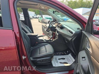 2024 Buick Encore GX Avenir 1SL - miniatura 18