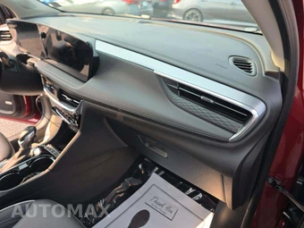2024 Buick Encore GX Avenir 1SL - miniatura 19