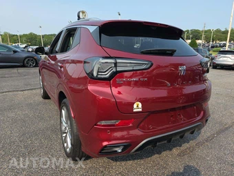 2024 Buick Encore GX Avenir 1SL - miniatura 2