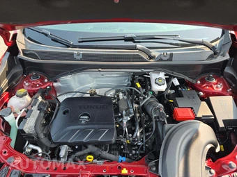 2024 Buick Encore GX Avenir 1SL - miniatura 21