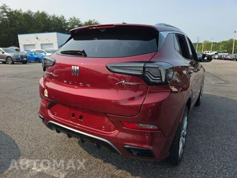 2024 Buick Encore GX Avenir 1SL - miniatura 3
