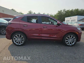 2024 Buick Encore GX Avenir 1SL - miniatura 4