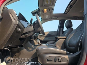 2024 Buick Encore GX Avenir 1SL - miniatura 6