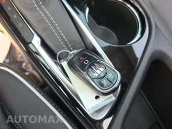 2024 Buick Encore GX Avenir 1SL - miniatura 8