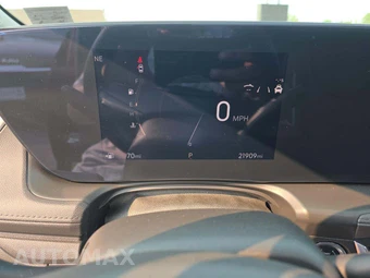 2024 Buick Encore GX Avenir 1SL - miniatura 9