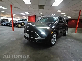 2024 Buick Encore GX Preferred 1SB