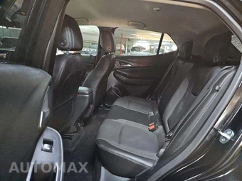 2024 Buick Encore GX Preferred 1SB – miniatura 10