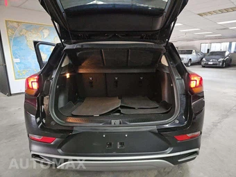 2024 Buick Encore GX Preferred 1SB – miniatura 11