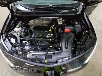 2024 Buick Encore GX Preferred 1SB – miniatura 21