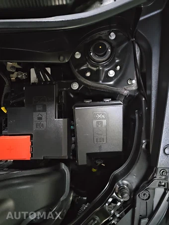 2024 Buick Encore GX Preferred 1SB – miniatura 23
