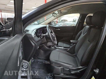 2024 Buick Encore GX Preferred 1SB – miniatura 3