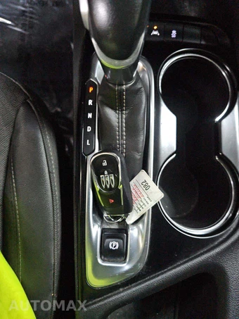 2024 Buick Encore GX Preferred 1SB – miniatura 5