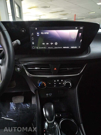 2024 Buick Encore GX Preferred 1SB – miniatura 7
