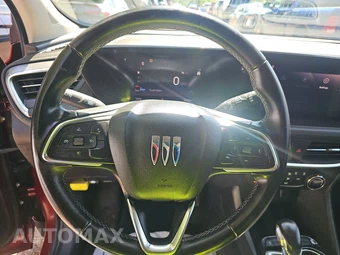 2024 Buick Encore GX Preferred 1SB – miniatura 10