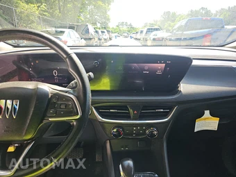2024 Buick Encore GX Preferred 1SB – miniatura 11