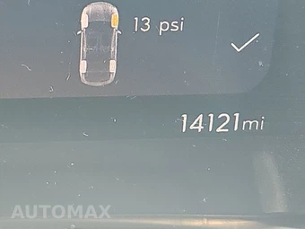 2024 Buick Encore GX Preferred 1SB – miniatura 12