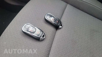 2024 Buick Encore GX Preferred 1SB – miniatura 18