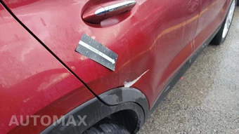 2024 Buick Encore GX Preferred 1SB – miniatura 20