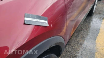 2024 Buick Encore GX Preferred 1SB – miniatura 28
