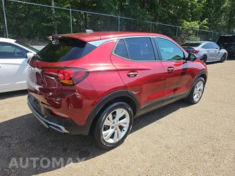 2024 Buick Encore GX Preferred 1SB – miniatura 4