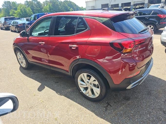 2024 Buick Encore GX Preferred 1SB – miniatura 6