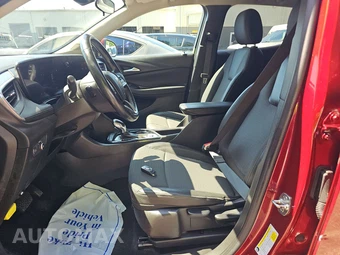 2024 Buick Encore GX Preferred 1SB – miniatura 7
