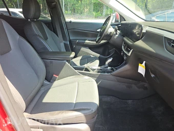 2024 Buick Encore GX Preferred 1SB – miniatura 8
