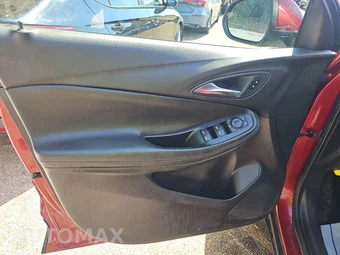 2024 Buick Encore GX Preferred 1SB – miniatura 9