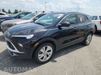 2024 Buick Encore GX Preferred 1SB