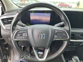 2024 Buick Encore GX Preferred 1SB – miniatura 10