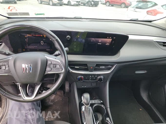 2024 Buick Encore GX Preferred 1SB – miniatura 11