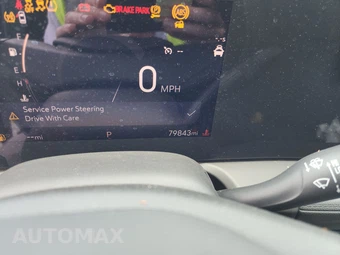 2024 Buick Encore GX Preferred 1SB – miniatura 12