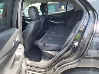 2024 Buick Encore GX Preferred 1SB – miniatura 13