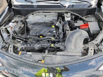 2024 Buick Encore GX Preferred 1SB – miniatura 16