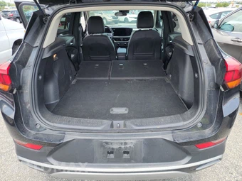 2024 Buick Encore GX Preferred 1SB – miniatura 17
