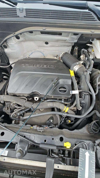 2024 Buick Encore GX Preferred 1SB – miniatura 18