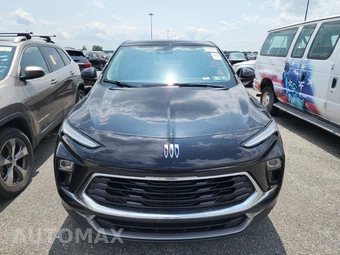 2024 Buick Encore GX Preferred 1SB – miniatura 2