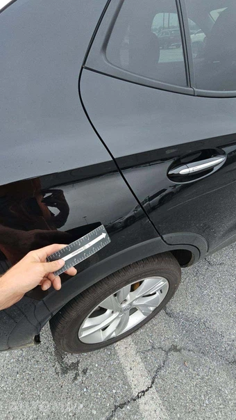 2024 Buick Encore GX Preferred 1SB – miniatura 24